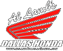 Al Lamb's Dallas Honda