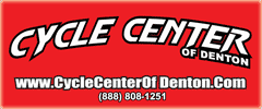 Cycle Center of Denton