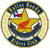 Dallas Honda Riders Club