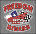 DFW Freedom Riders