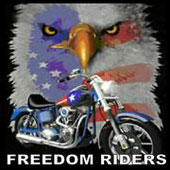 Freedom Riders